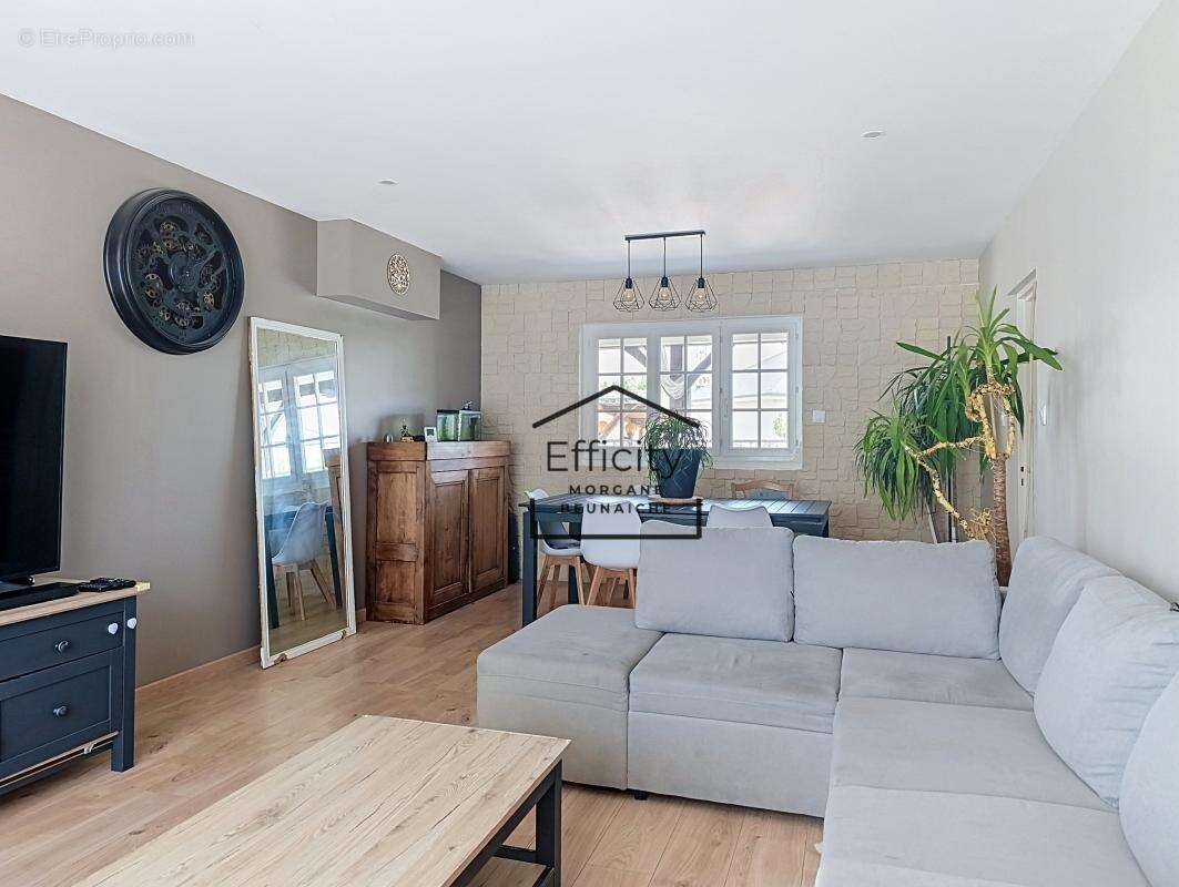 Maison 112 m² à Tours  - photo 3