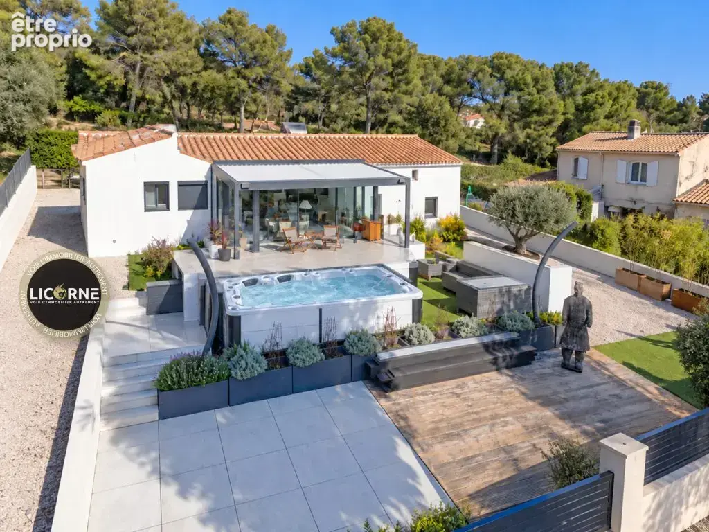 Photo Maison à La Ciotat au prix de 895 000€