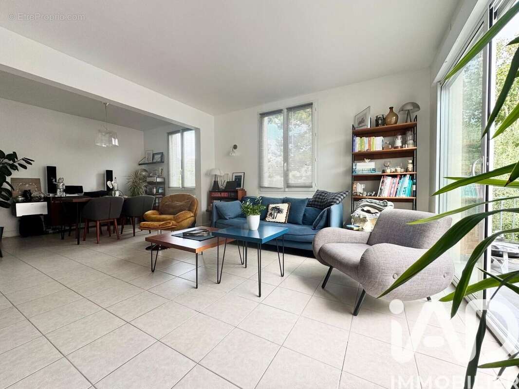 Photo 7 - Maison à ORMESSON-SUR-MARNE