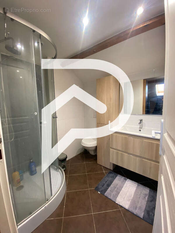 Maison à LIMEIL-BREVANNES