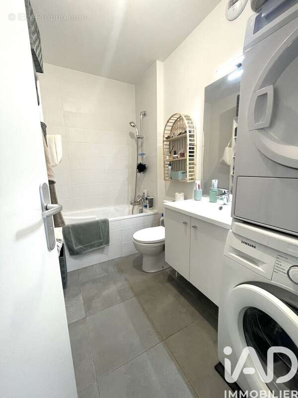 Photo 9 - Appartement à LA ROCHELLE