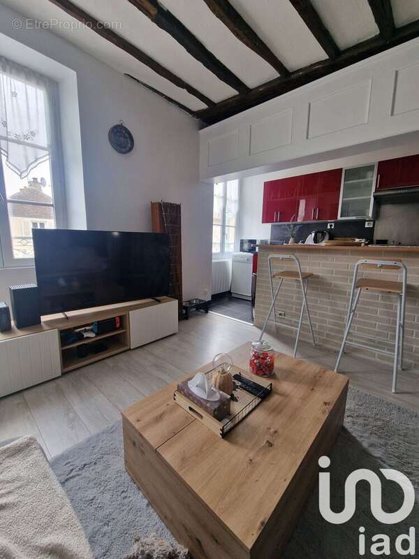 Photo 3 - Appartement à MAINCY