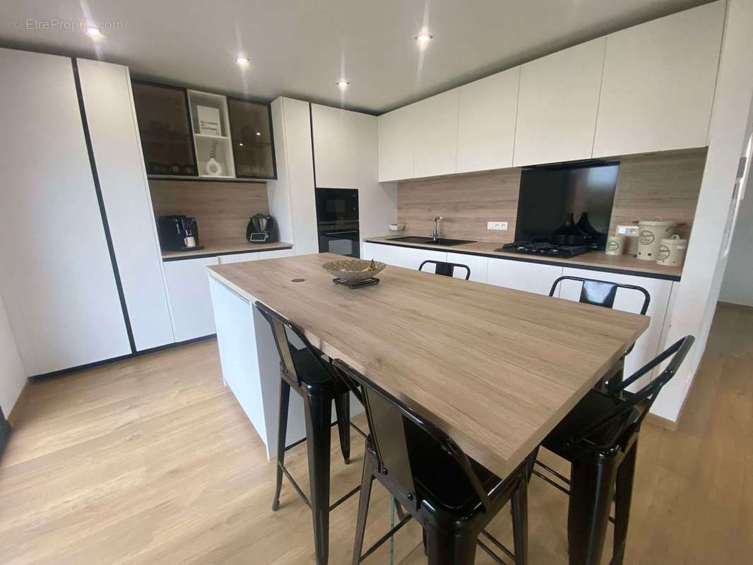 Maison à CHALON-SUR-SAONE