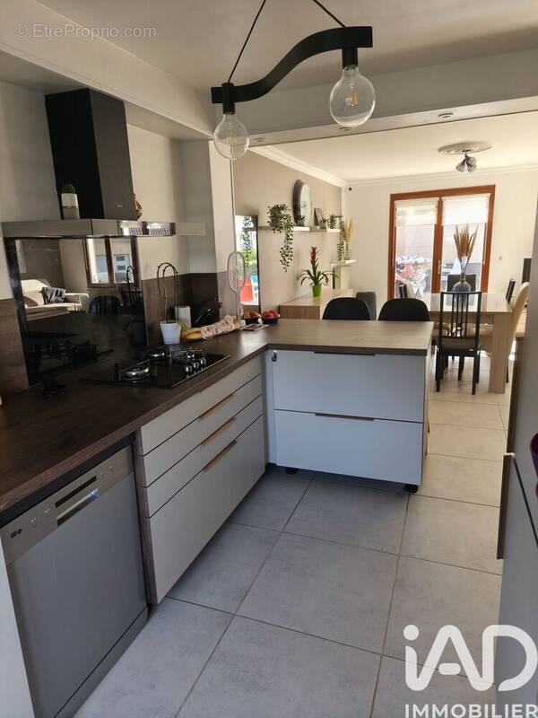 Photo 1 - Maison à CHALONS-EN-CHAMPAGNE