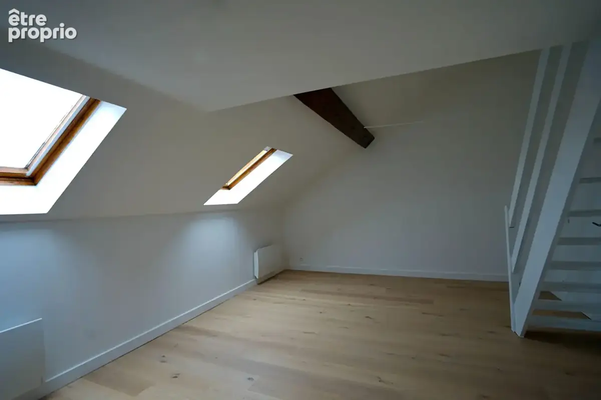 Appartement 41 m² à Lille  - photo 2