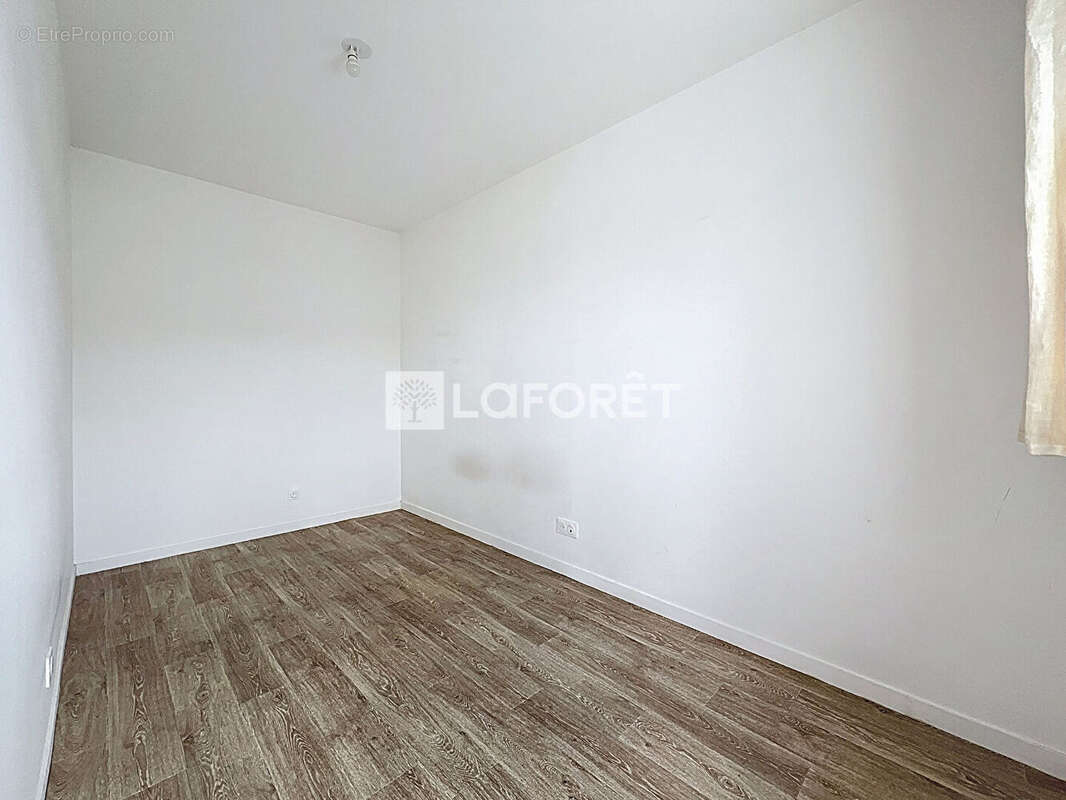 Appartement à CESSON