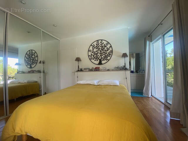 Maison à SAINT-GEORGES-D&#039;OLERON