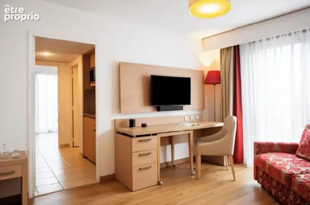 Evry-Courcouronnes : Idéal investissement locatif - photo 6