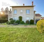 Maison à SAINT-PIERRE-LES-NEMOURS
