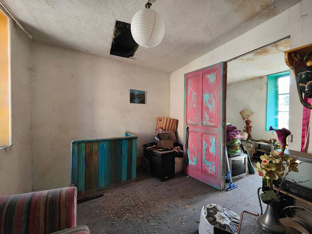 Maison à LA TOUR-DU-PIN