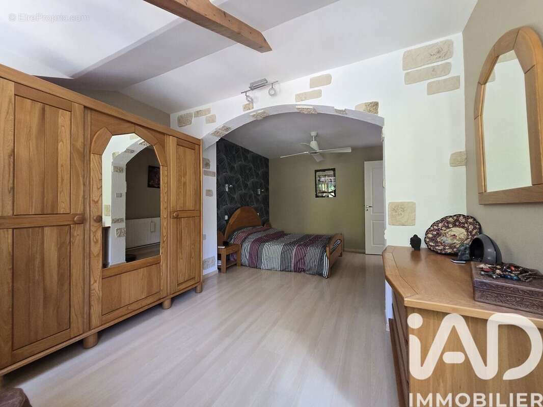 Photo 8 - Maison à LAXOU