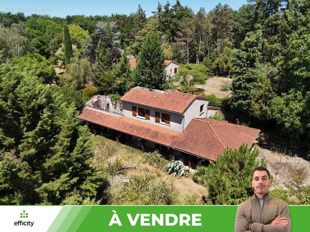 Maison à rénover - photo 5