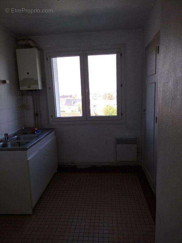 Appartement à TARBES