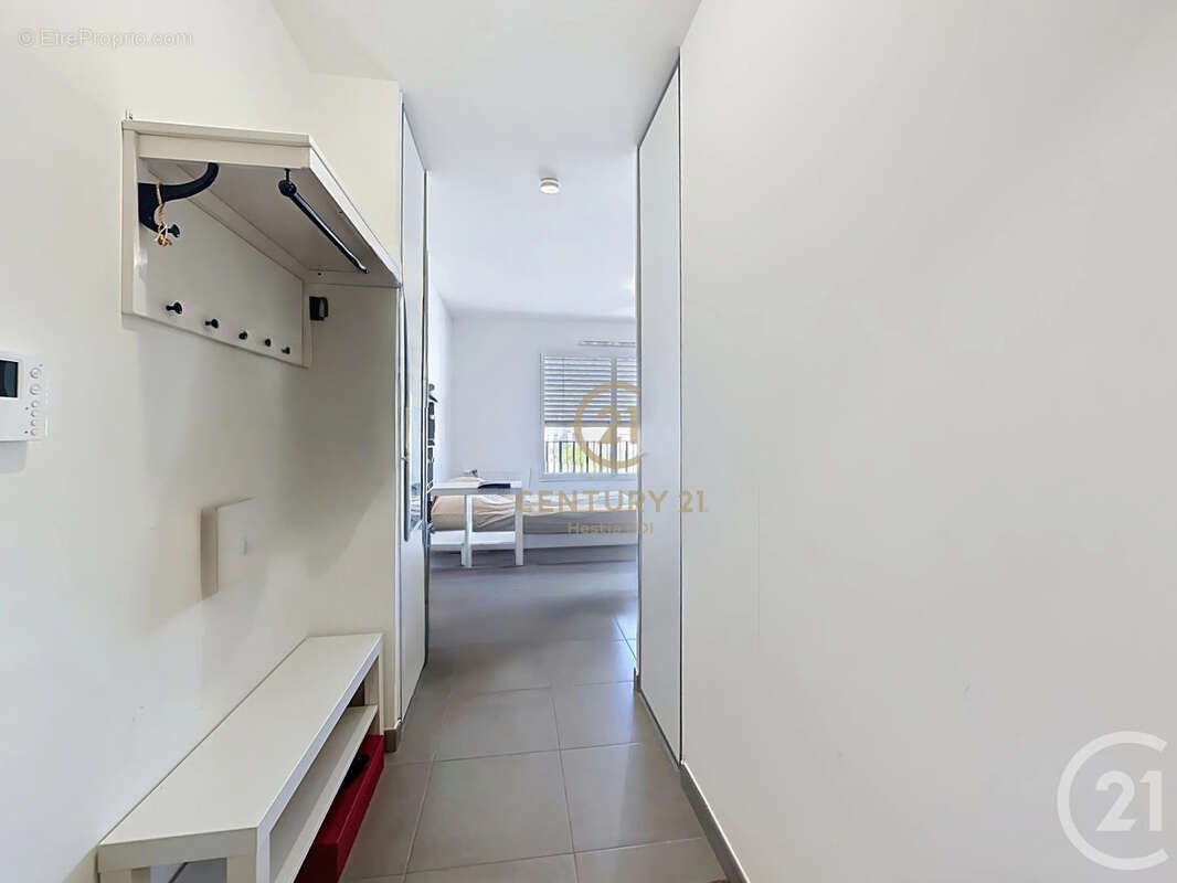 Appartement à LYON-8E