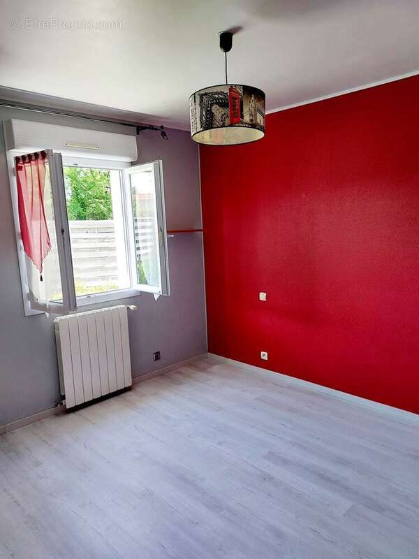 Maison à SAUJON