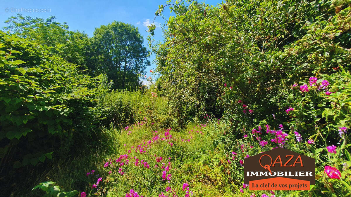 Maison à BAISIEUX