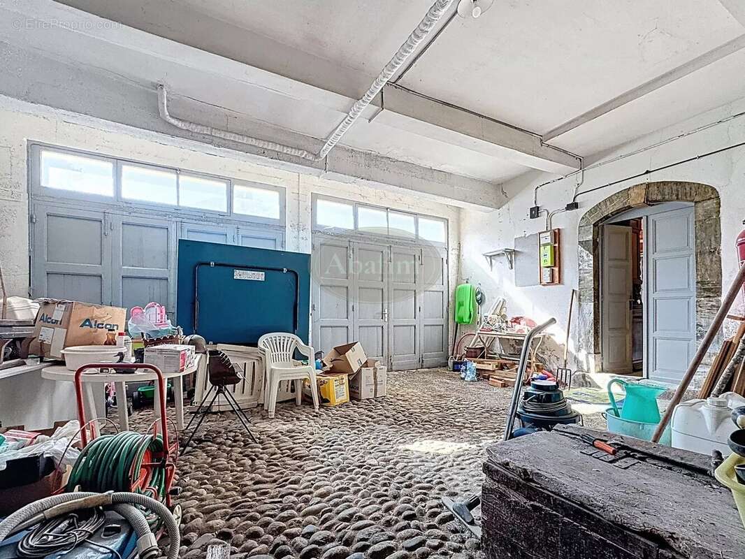 Maison à BAGNERES-DE-BIGORRE