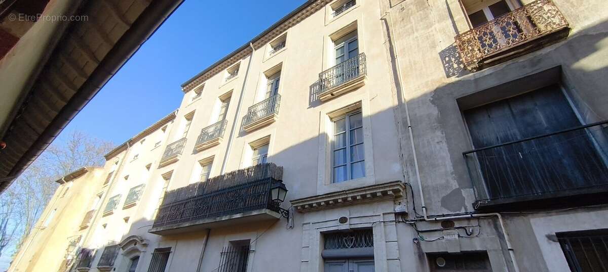 Maison à BEZIERS