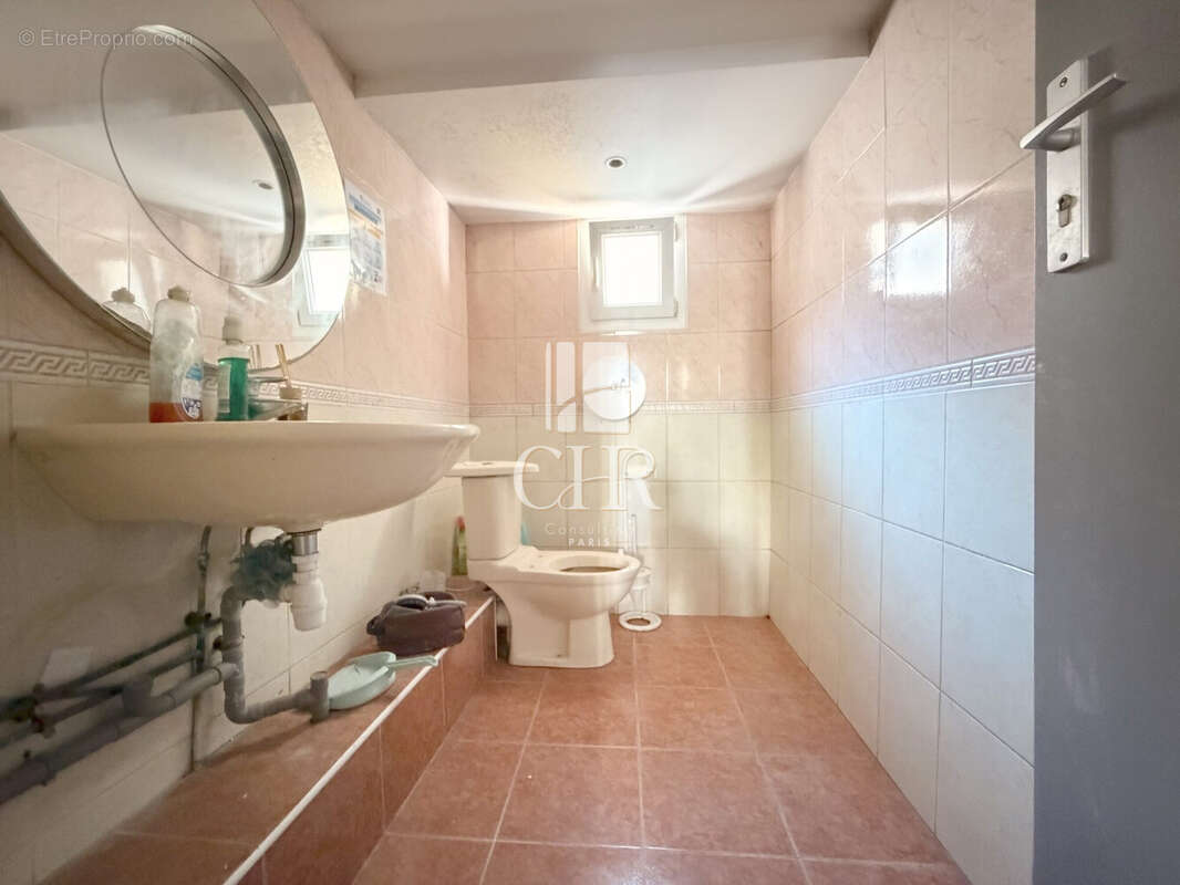 88 m² à Bagnolet  - photo 7