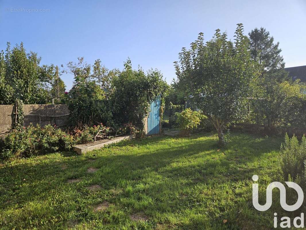 Photo 6 - Maison à LASSAY-LES-CHATEAUX