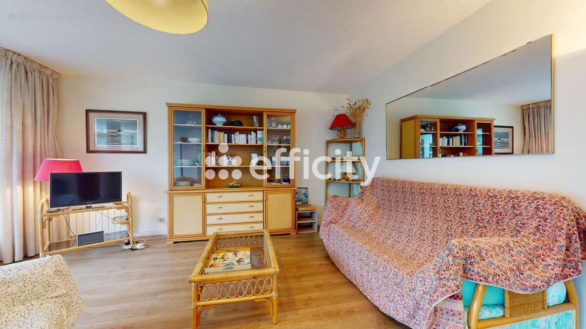 Appartement à SAINT-PHILIBERT