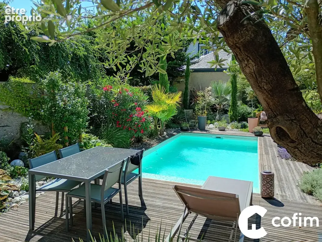 Maison 210 m² à Tarbes  - photo 2