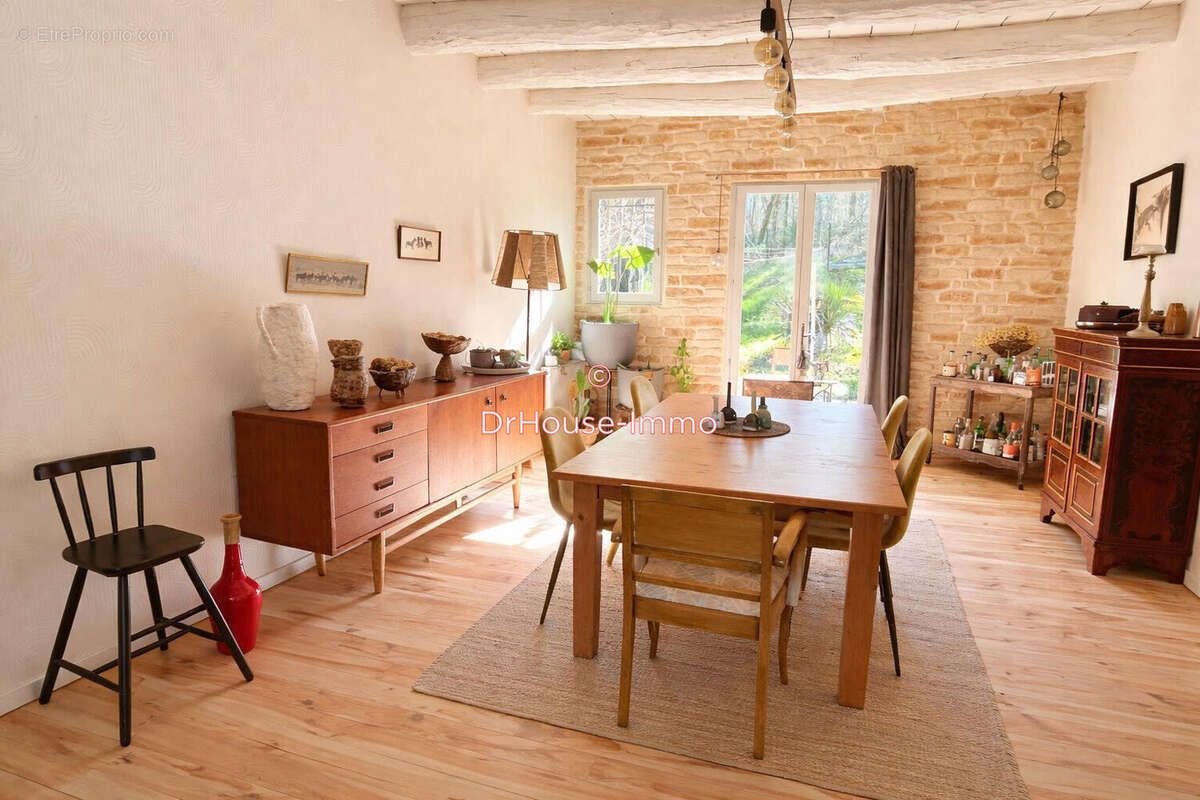 Maison à PRATS-DE-CARLUX