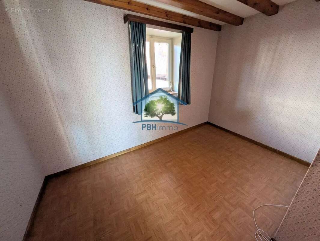 Maison à NEUWILLER-LES-SAVERNE