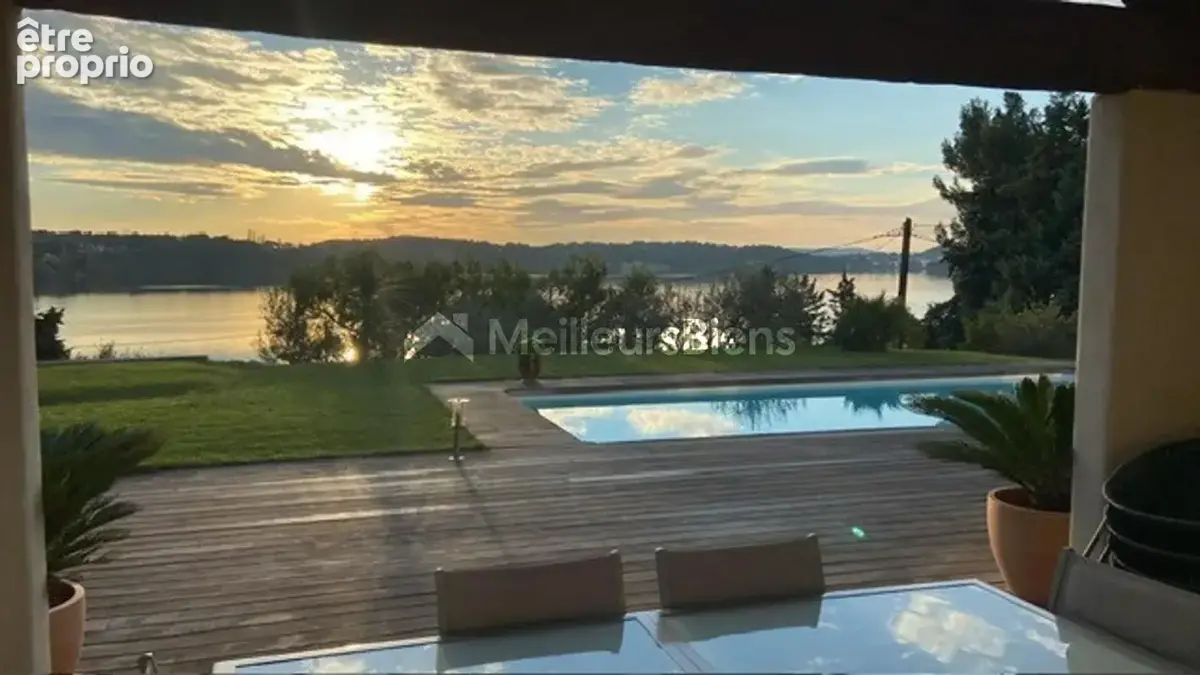 Photo Maison à Istres au prix de 877 000€