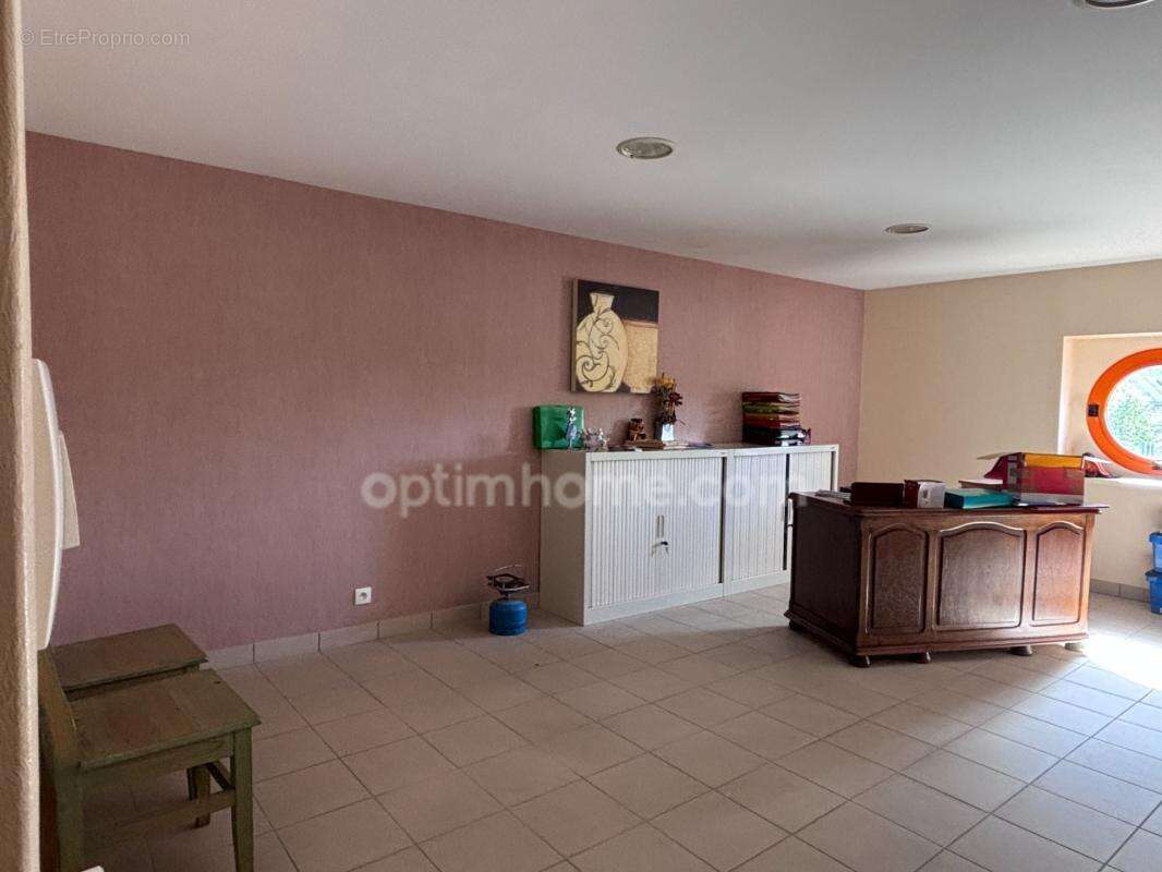 Maison de village saint denis de gastines (53) - photo 11
