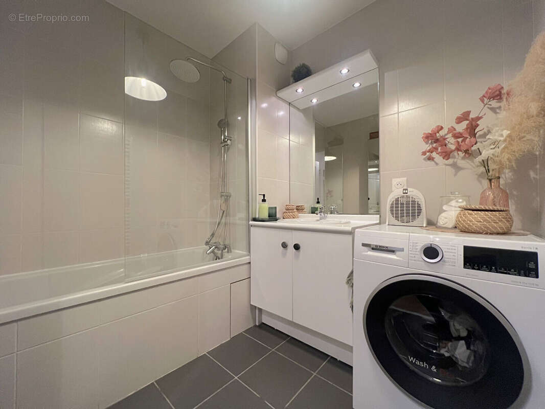 Appartement à CALUIRE-ET-CUIRE