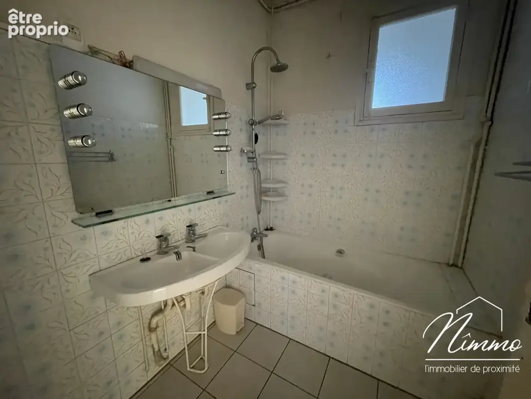 Nimes jean jaures appt type 3 avec cave en exclusivite - photo 9