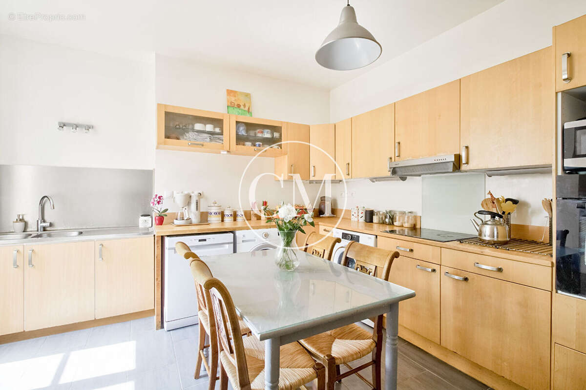 Appartement à VERSAILLES