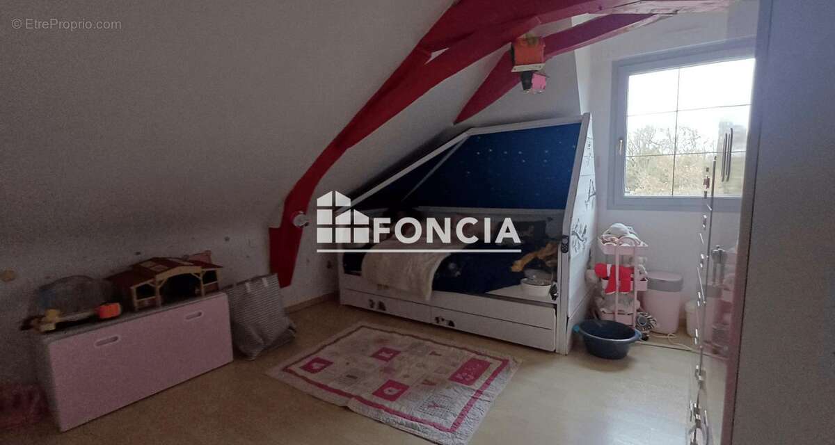 Maison à MURS-ERIGNE