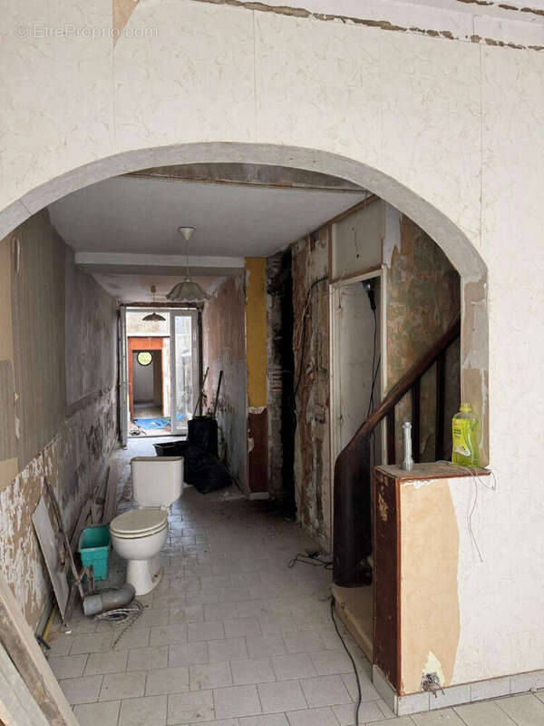 Appartement à ANGERS