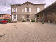 Appartement à AMPUIS