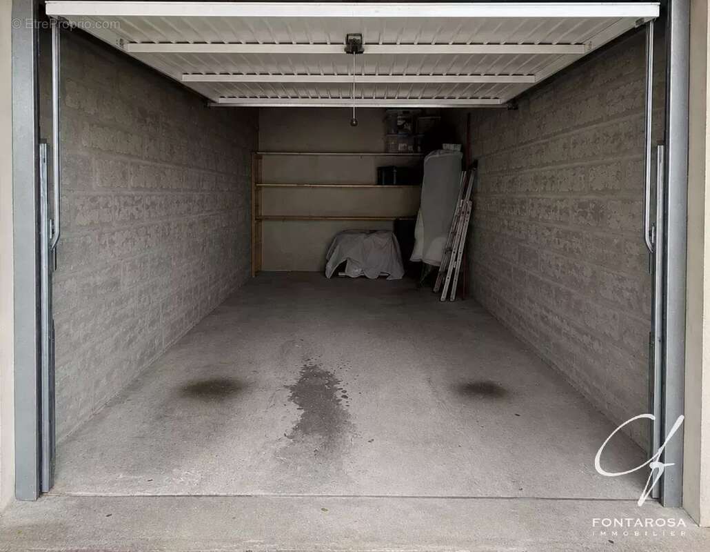 VIDAUBAN Appartement Garage 2 pièces 40m² Rez de Jardin - photo 9