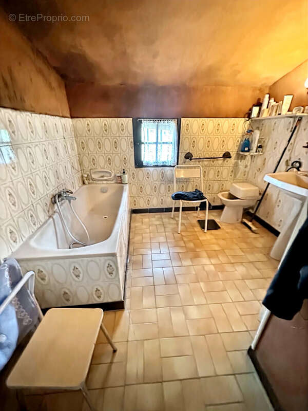 Maison à SAINT-ORENS-DE-GAMEVILLE