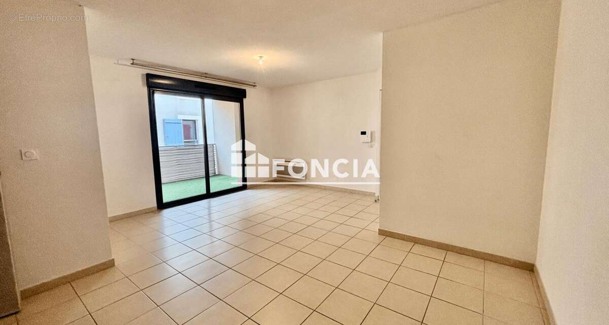 Appartement à LEUCATE