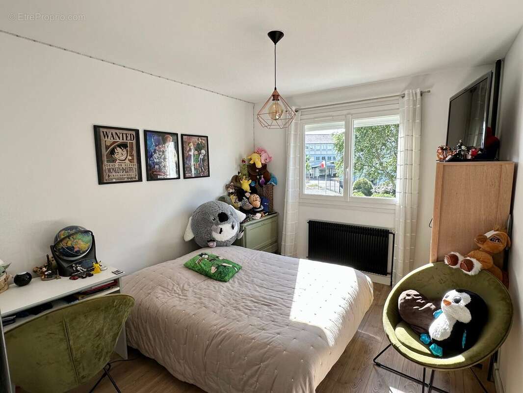 Appartement à LANESTER