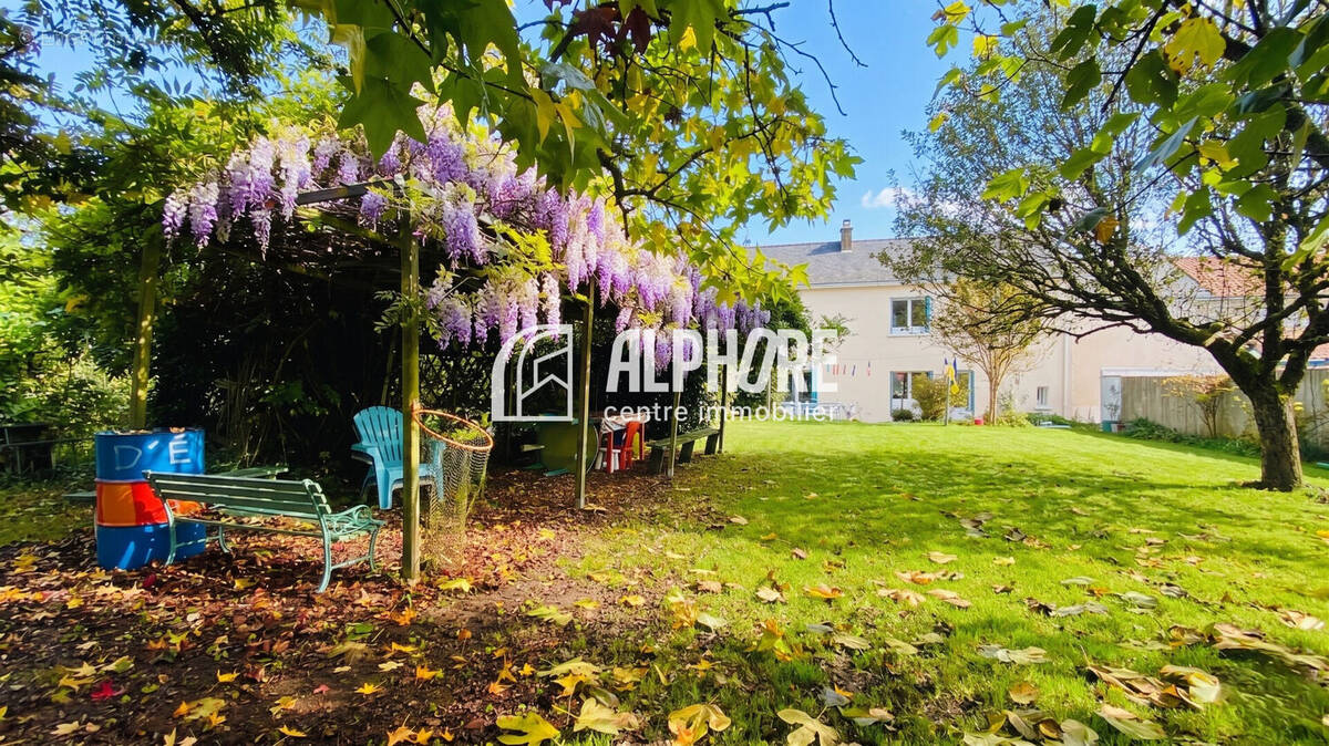 Maison à SAUTRON