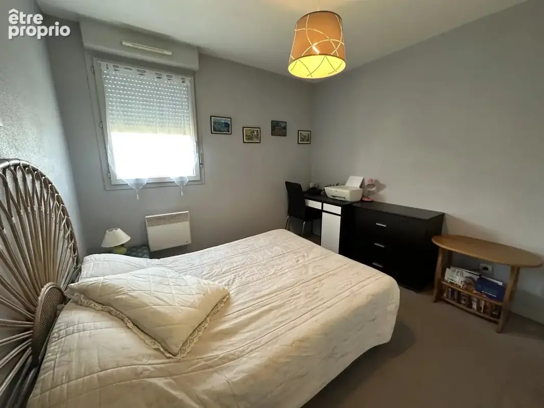 Appartement residence securisee au coeur du centre ville - photo 7