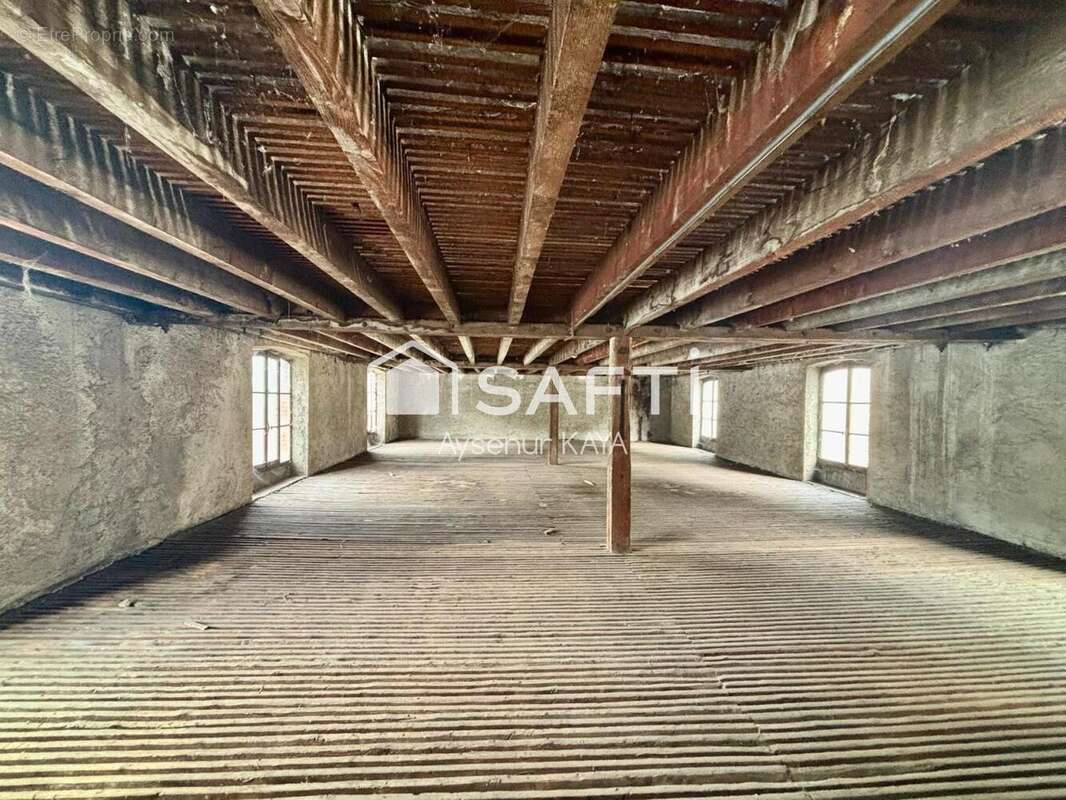 Photo 2 - Appartement à SAINT-CLAUDE