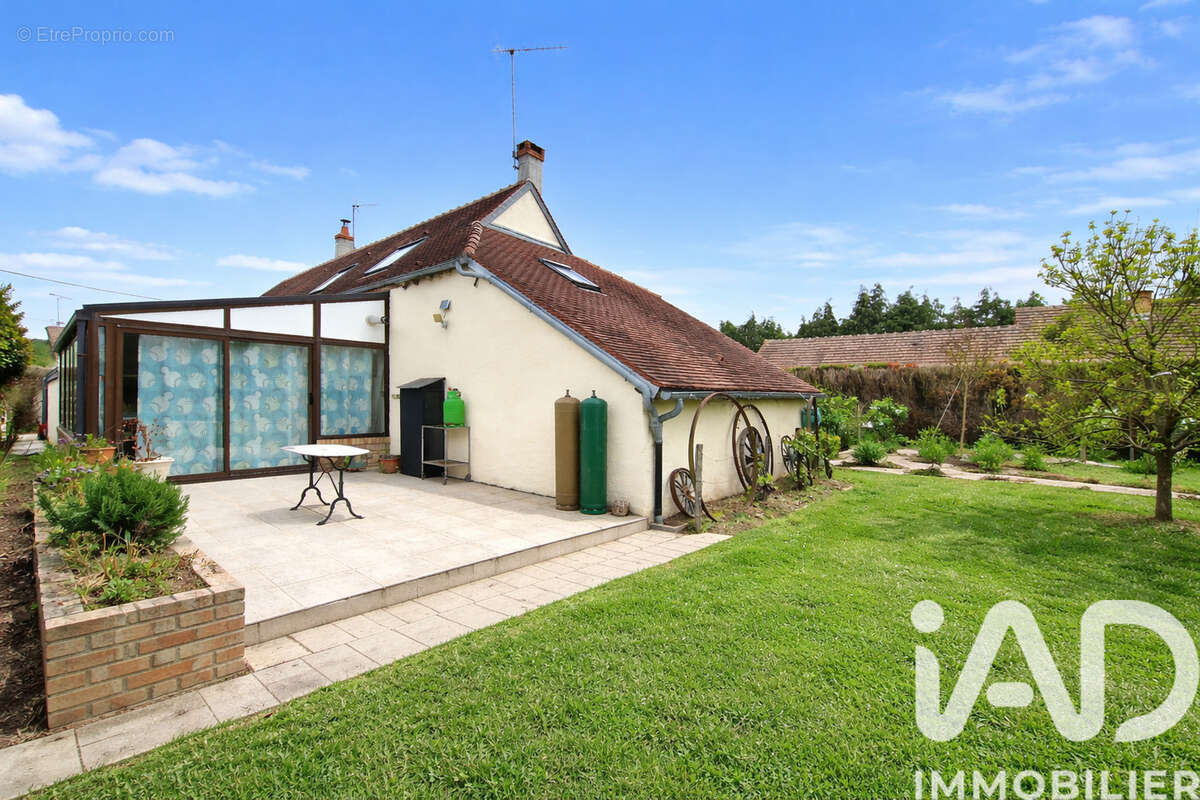 Maison 175 m² à Saint-Firmin-Sur-Loire  - photo 8
