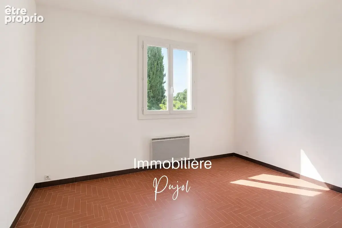 Beaumont 13012 - Maison T4 - photo 12