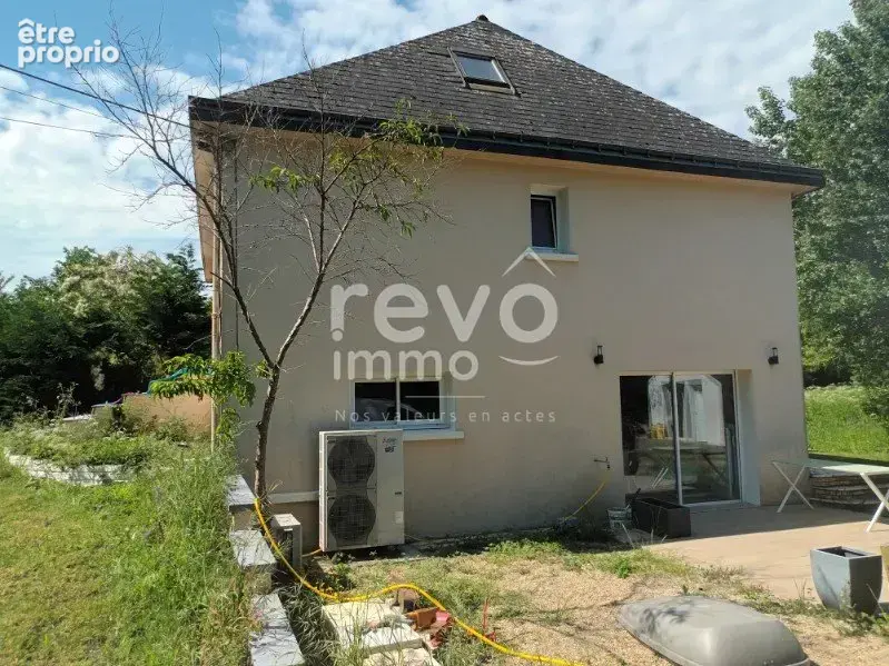 Grande maison familiale avec dépendance sur terrain arboré de 5000 m² - photo 18