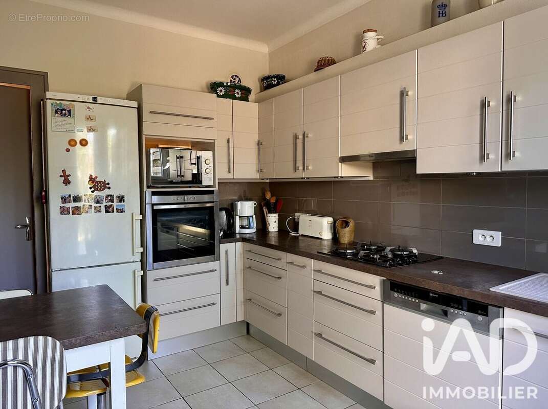 Maison 189 m² à Nantes  - photo 6