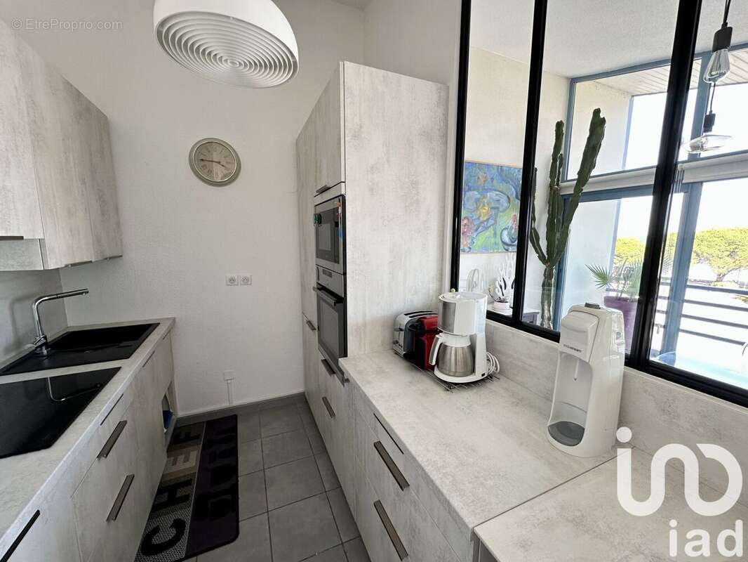 Photo 3 - Appartement à CARCANS