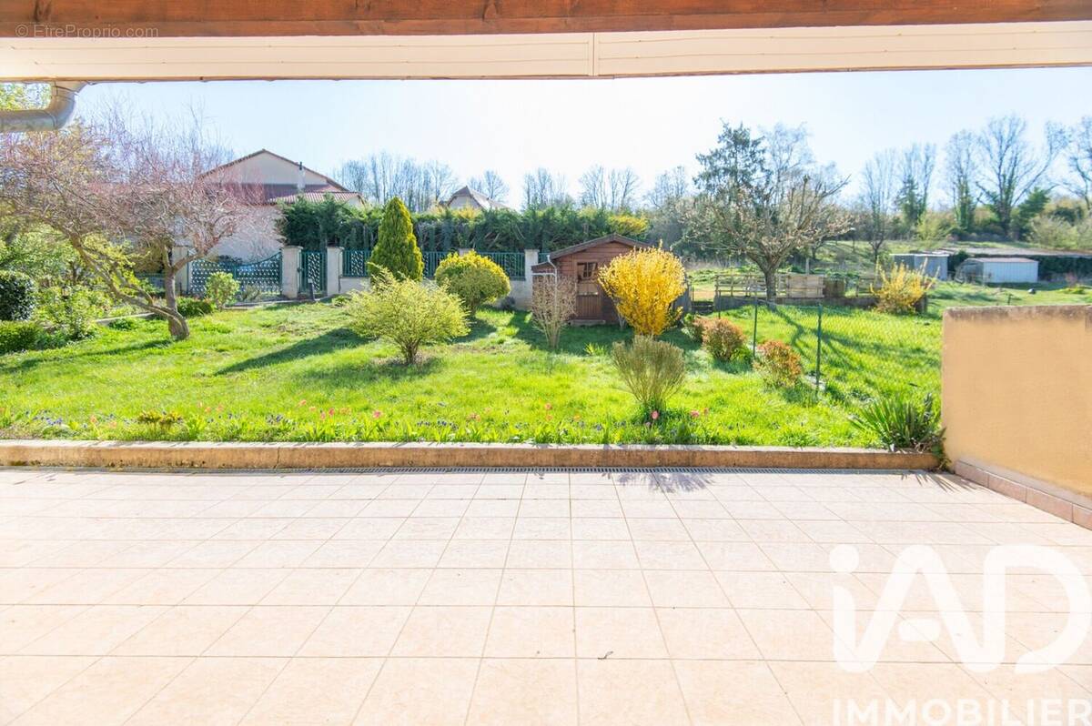 Photo 1 - Maison à MONTIGNY-LES-METZ