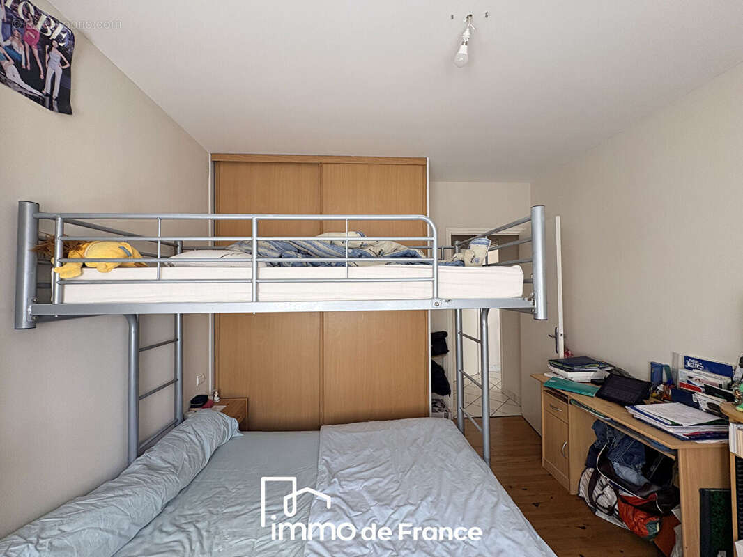 Appartement Rodez 2 pièce(s) 46.31 m2 - photo 9